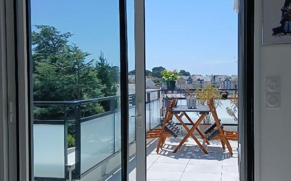 Appartement à vendre    3 pièces • 69 m2 Arzon