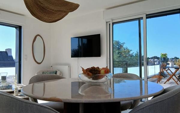 Appartement à vendre    3 pièces • 69 m2 Arzon