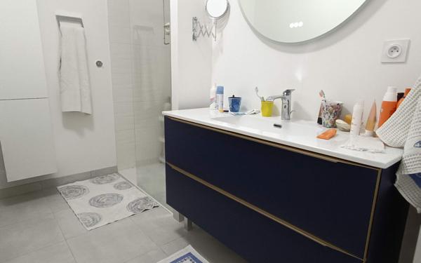 Appartement à vendre    3 pièces • 69 m2 Arzon