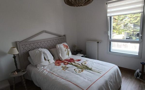 Appartement à vendre    3 pièces • 69 m2 Arzon