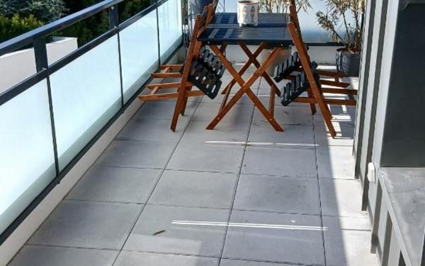 Appartement à vendre    3 pièces • 69 m2 Arzon