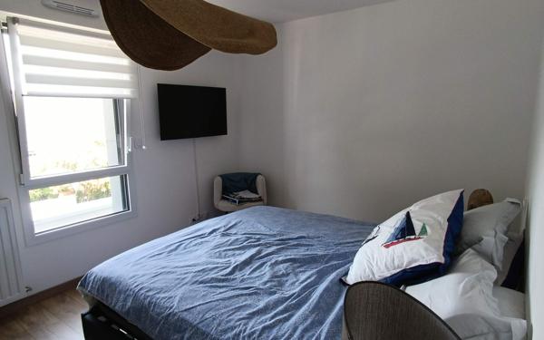 Appartement à vendre    3 pièces • 69 m2 Arzon