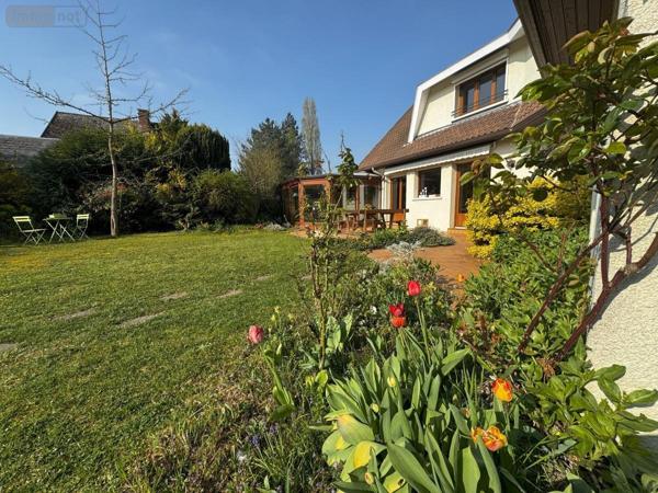 Maison à vendre à Proville dans le Nord (59267), ref : 59084-1941