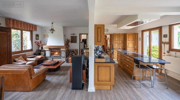 Maison à vendre à Proville dans le Nord (59267), ref : 59084-1941