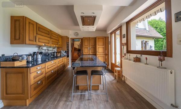 Maison à vendre à Proville dans le Nord (59267), ref : 59084-1941