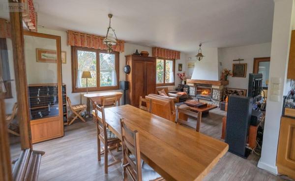 Maison à vendre à Proville dans le Nord (59267), ref : 59084-1941