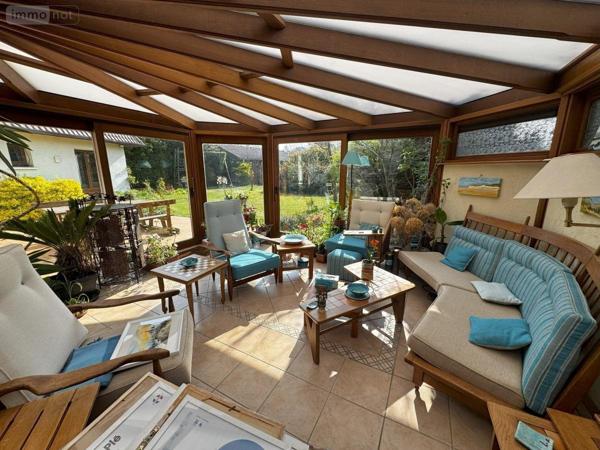 Maison à vendre à Proville dans le Nord (59267), ref : 59084-1941