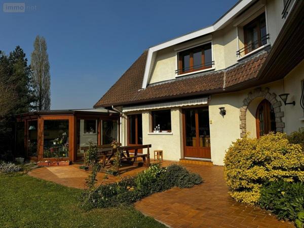 Maison à vendre à Proville dans le Nord (59267), ref : 59084-1941