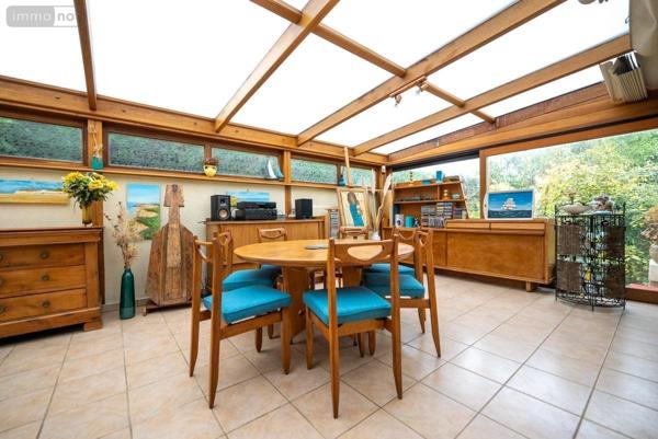 Maison à vendre à Proville dans le Nord (59267), ref : 59084-1941