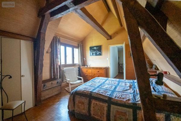 Maison à vendre à Proville dans le Nord (59267), ref : 59084-1941