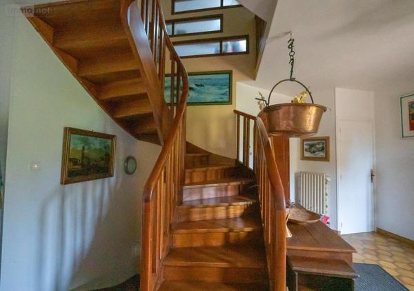 Maison à vendre à Proville dans le Nord (59267), ref : 59084-1941