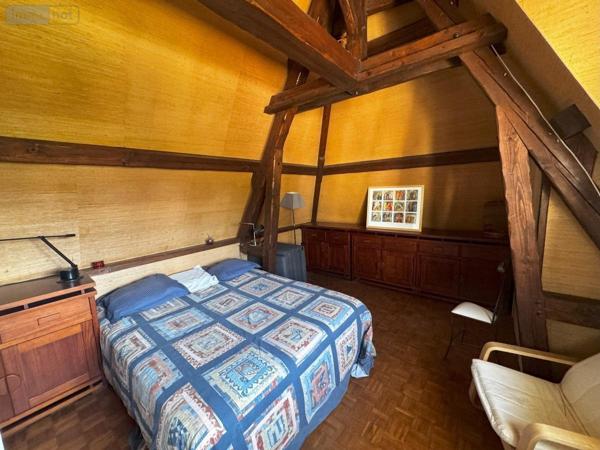 Maison à vendre à Proville dans le Nord (59267), ref : 59084-1941