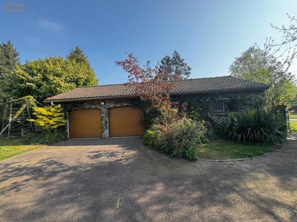 Maison à vendre à Proville dans le Nord (59267), ref : 59084-1941