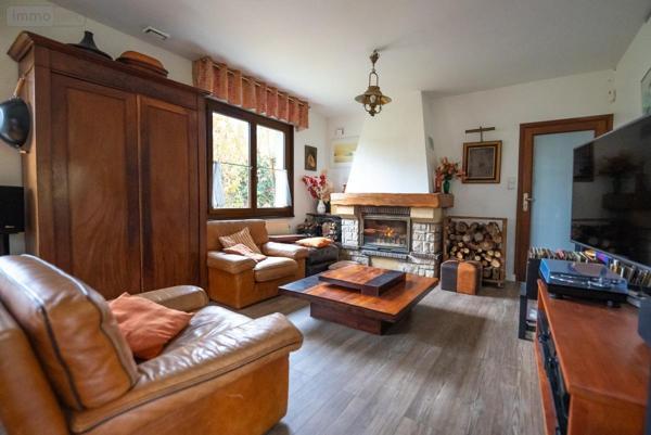 Maison à vendre à Proville dans le Nord (59267), ref : 59084-1941