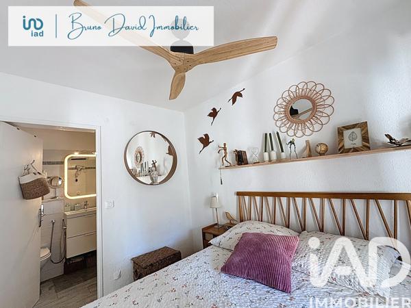 Appartement à vendre 2 pièces 35 m² Hyères
