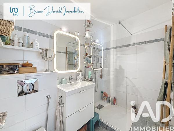 Appartement à vendre 2 pièces 35 m² Hyères