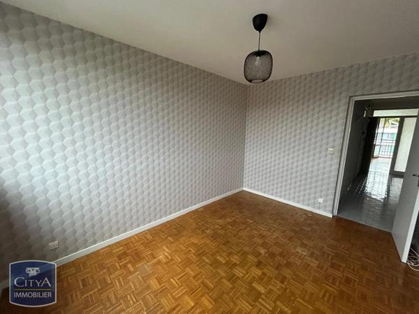 Appartement à louer 2 pièces 51m²