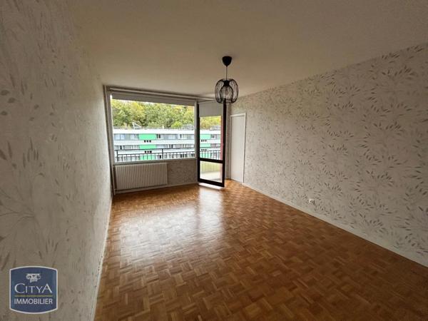 Appartement à louer 2 pièces 51m²