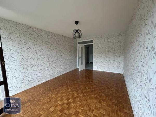 Appartement à louer 2 pièces 51m²