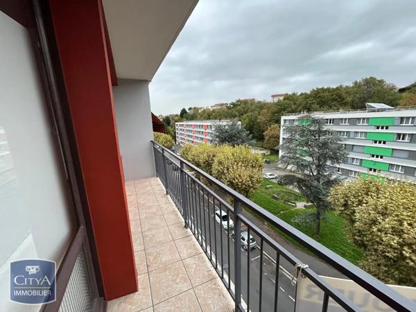 Appartement à louer 2 pièces 51m²