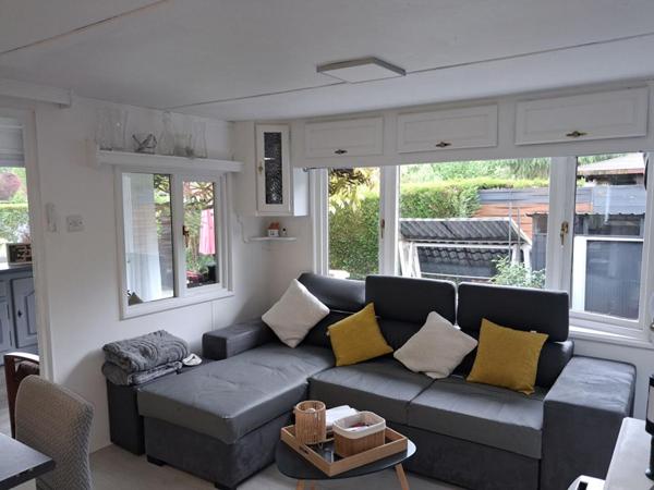 Beauzac(43), chalet de 67 m2 habitables, 2 chambres sur 451 m2 de terrain