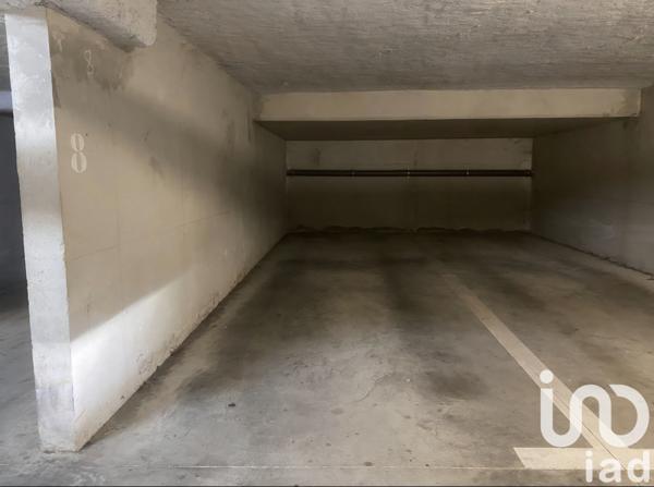 Parking à vendre 23 m² Allauch