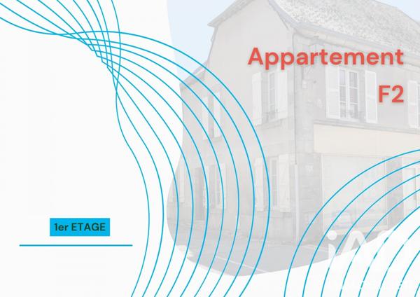 Immeuble à vendre 191 m² Ahun