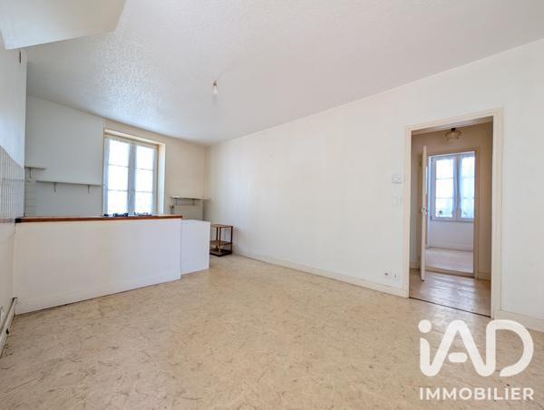 Immeuble à vendre 191 m² Ahun