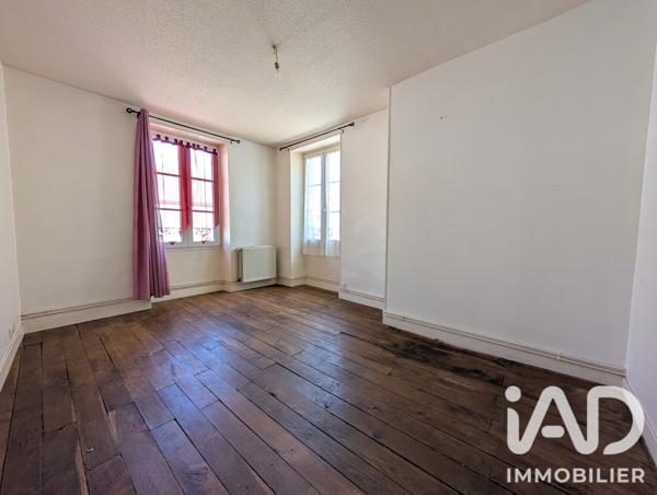 Immeuble à vendre 191 m² Ahun