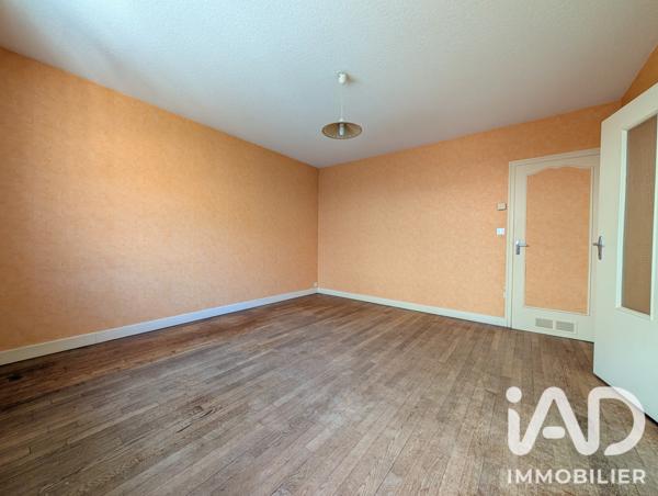 Immeuble à vendre 191 m² Ahun