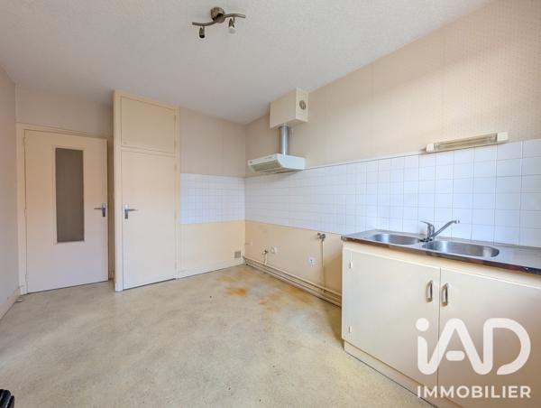 Immeuble à vendre 191 m² Ahun