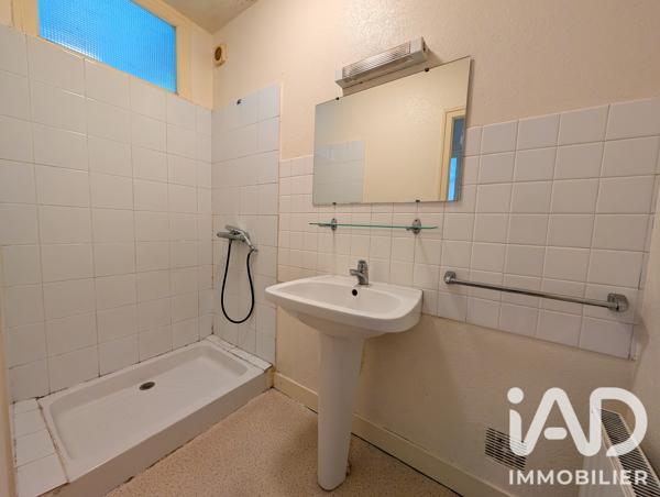 Immeuble à vendre 191 m² Ahun