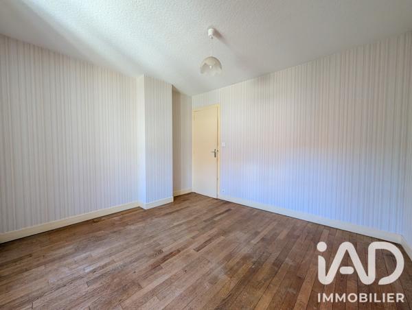 Immeuble à vendre 191 m² Ahun
