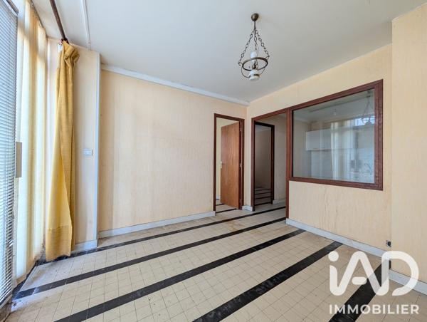 Immeuble à vendre 191 m² Ahun
