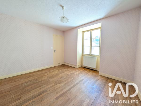 Immeuble à vendre 191 m² Ahun