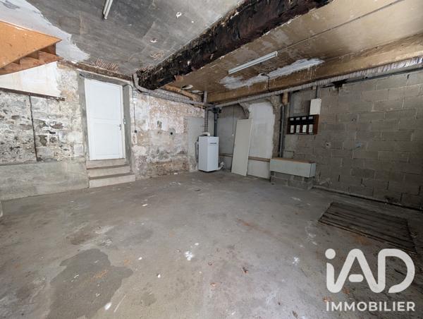 Immeuble à vendre 191 m² Ahun
