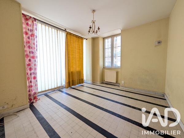 Immeuble à vendre 191 m² Ahun