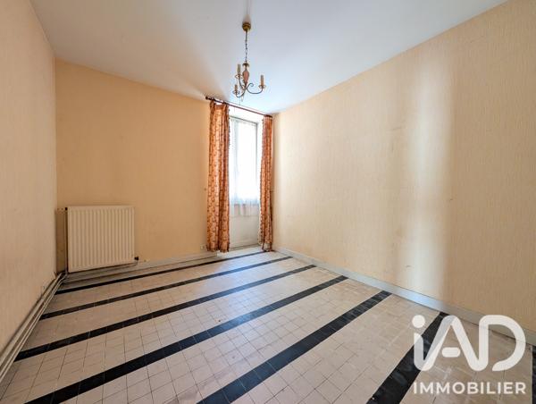 Immeuble à vendre 191 m² Ahun