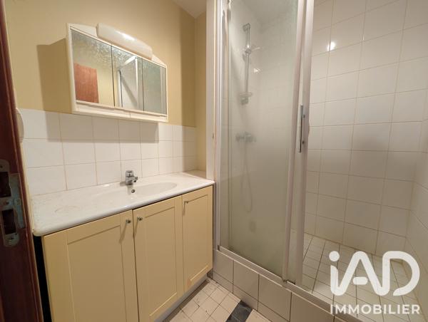 Immeuble à vendre 191 m² Ahun