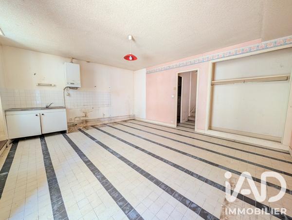 Immeuble à vendre 191 m² Ahun
