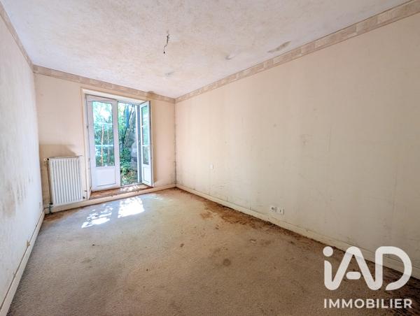 Immeuble à vendre 191 m² Ahun