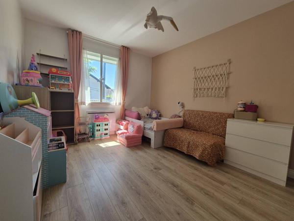 Maison Pontault Combault 5 pièce(s) 101 m2