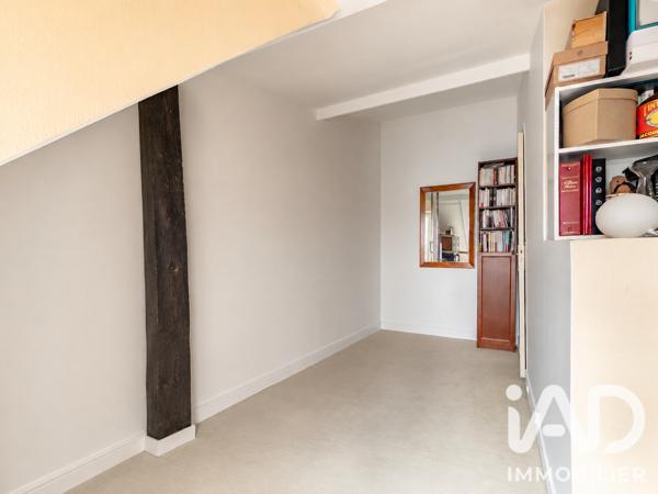 Appartement à vendre 3 pièces 66 m² Paris 3