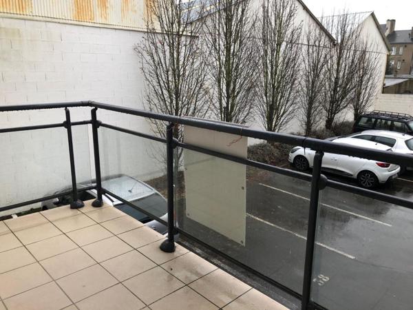 Saint-Nazaire, Quartier Dolmen à deux pas du Ruban Bleu,  
Saint nazaire 44600