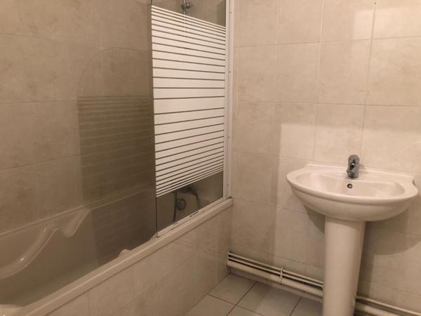 Saint-Nazaire, Quartier Dolmen à deux pas du Ruban Bleu,  
Saint nazaire 44600