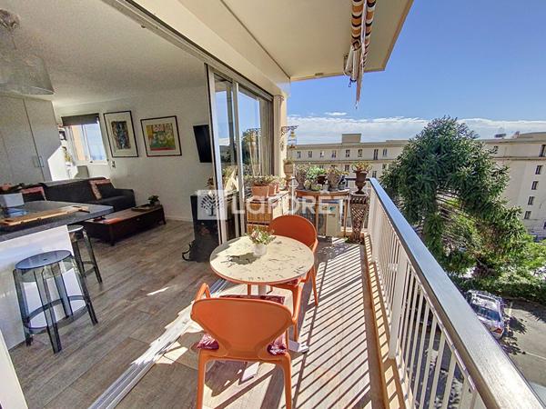 Achat appartement près de MENTON - 1 pièce(s) - 23 m² - 218 000 €