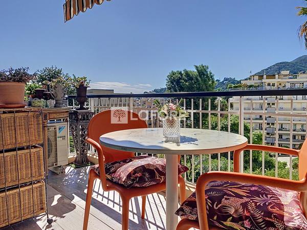 Achat appartement près de MENTON - 1 pièce(s) - 23 m² - 218 000 €