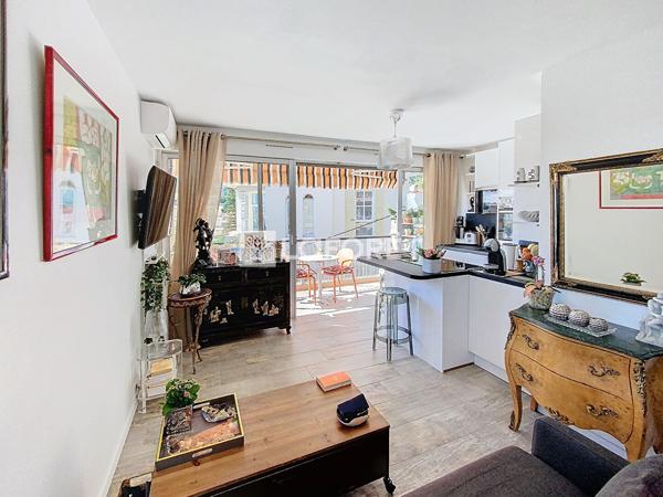 Achat appartement près de MENTON - 1 pièce(s) - 23 m² - 218 000 €