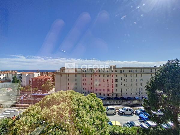 Achat appartement près de MENTON - 1 pièce(s) - 23 m² - 218 000 €