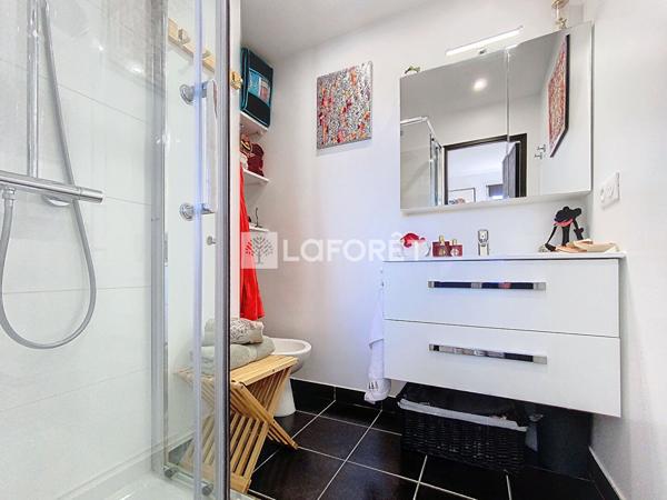 Achat appartement près de MENTON - 1 pièce(s) - 23 m² - 218 000 €
